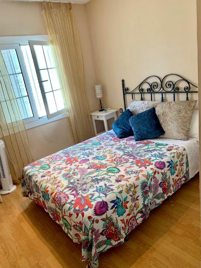 Apartamento Altafulla Exteriér fotografie