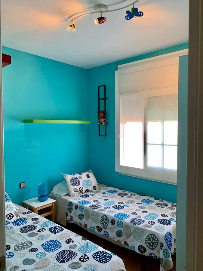 Apartamento Altafulla Exteriér fotografie